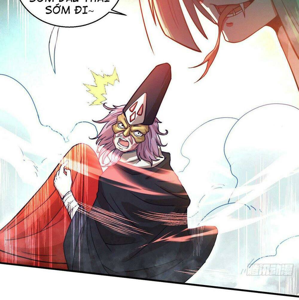 Từ Lúc Bắt Đầu Liền Vô Địch Chapter 10 - Trang 2