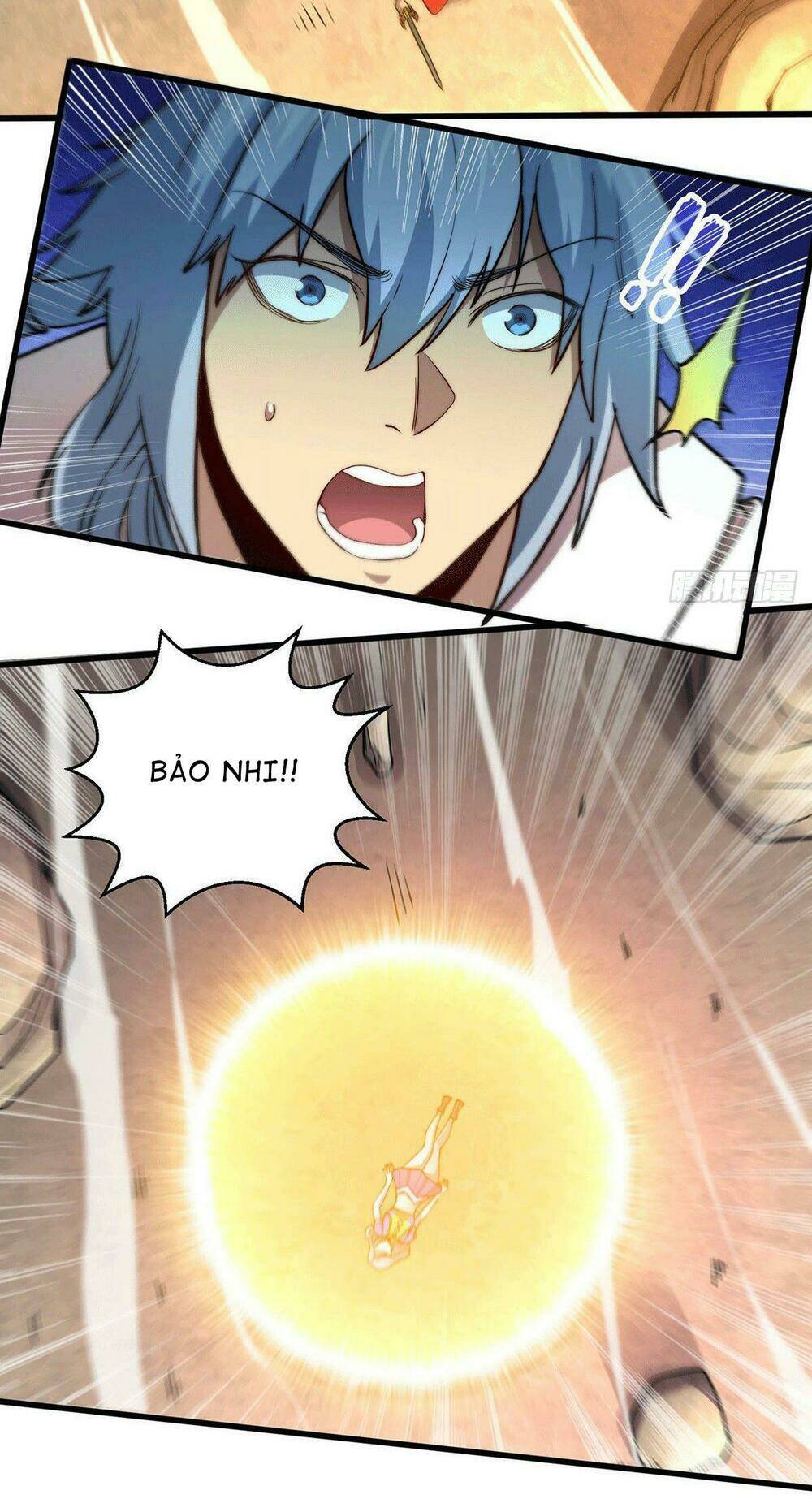 Từ Lúc Bắt Đầu Liền Vô Địch Chapter 10 - Trang 2