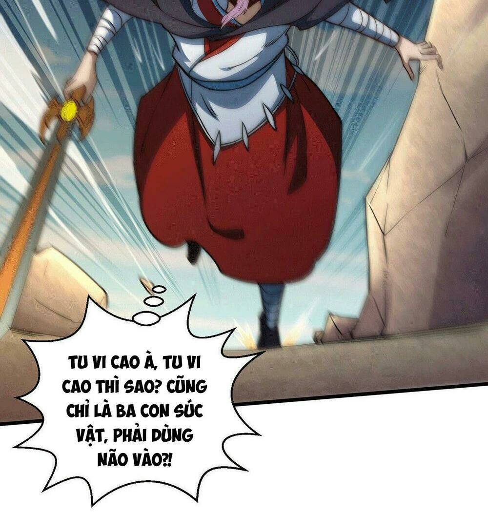 Từ Lúc Bắt Đầu Liền Vô Địch Chapter 10 - Trang 2