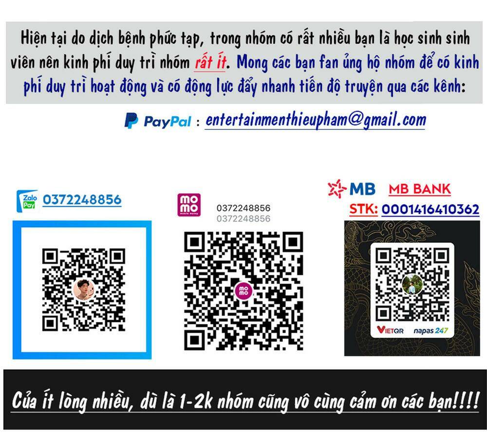 Từ Lúc Bắt Đầu Liền Vô Địch Chapter 10 - Trang 2