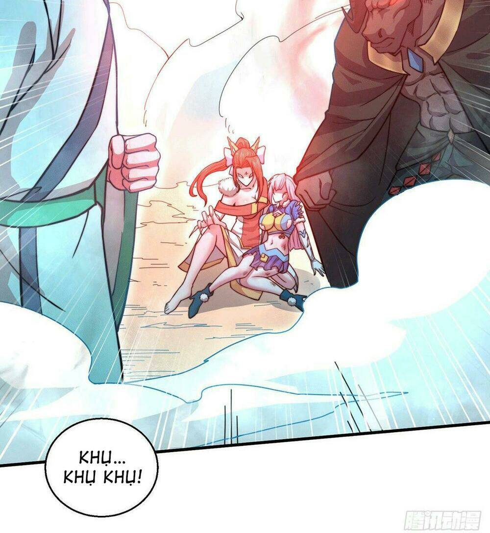 Từ Lúc Bắt Đầu Liền Vô Địch Chapter 10 - Trang 2