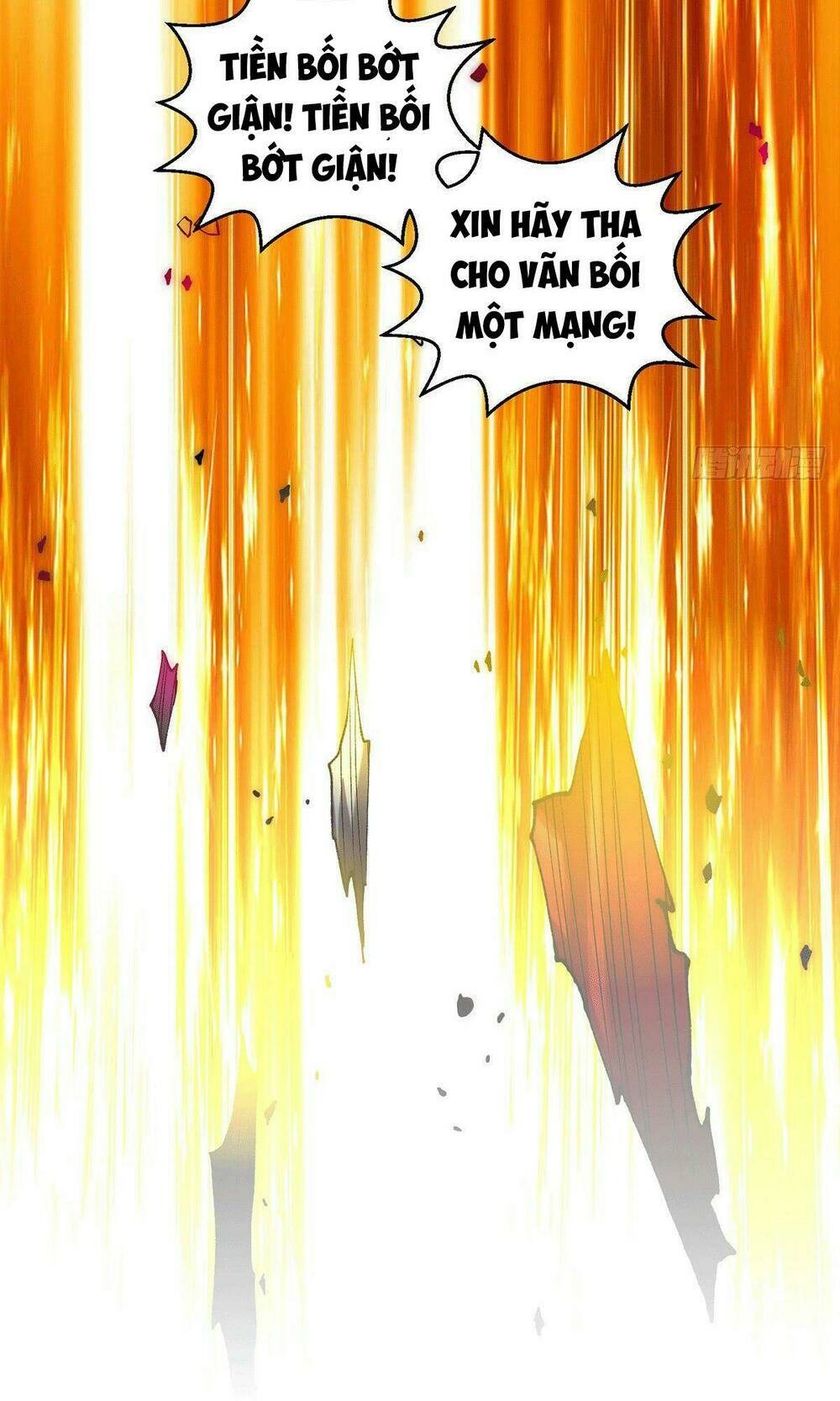 Từ Lúc Bắt Đầu Liền Vô Địch Chapter 11 - Trang 2