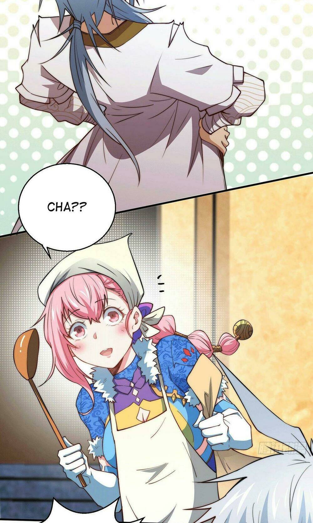 Từ Lúc Bắt Đầu Liền Vô Địch Chapter 14 - Trang 2