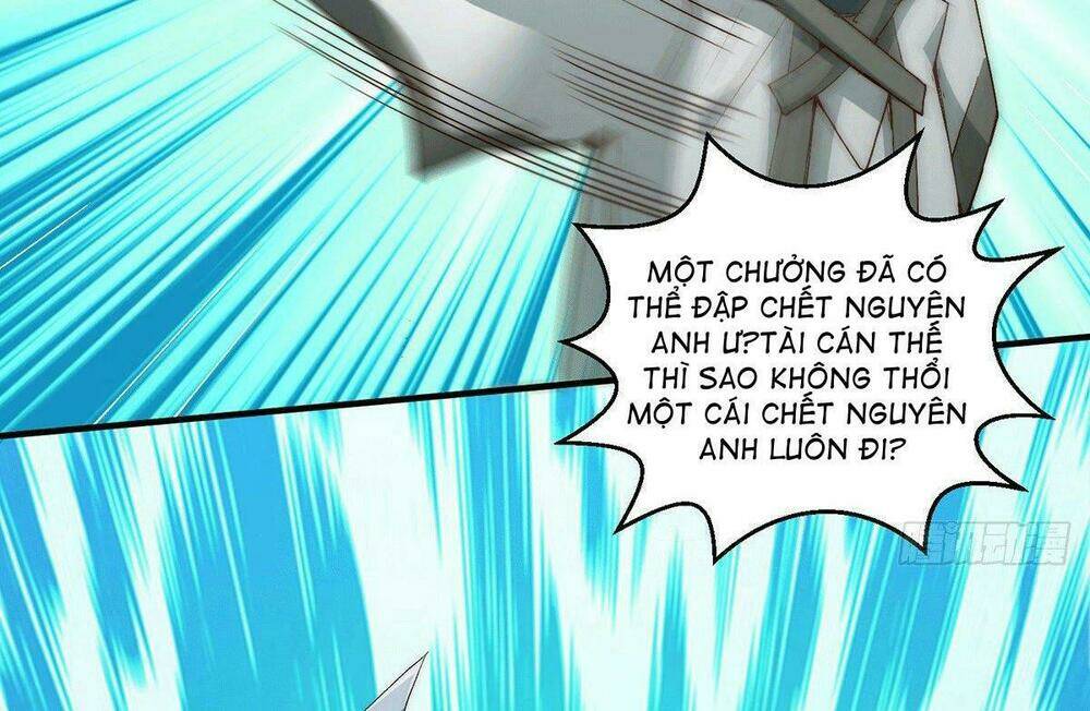 Từ Lúc Bắt Đầu Liền Vô Địch Chapter 14 - Trang 2