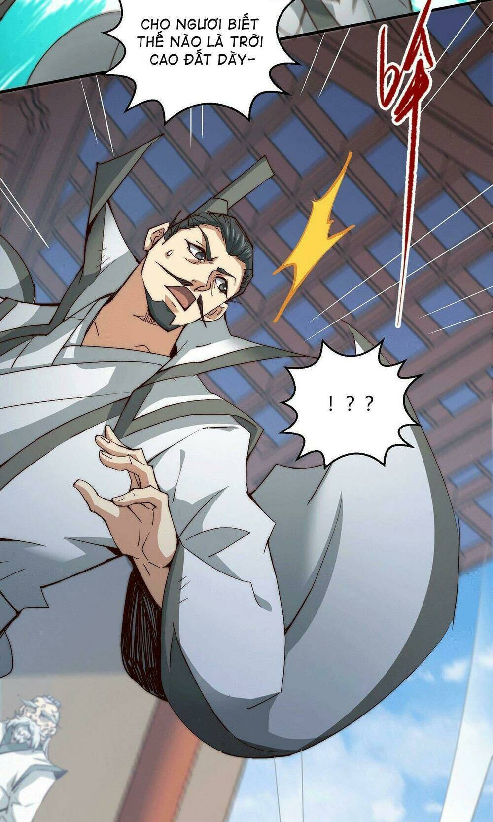 Từ Lúc Bắt Đầu Liền Vô Địch Chapter 14 - Trang 2