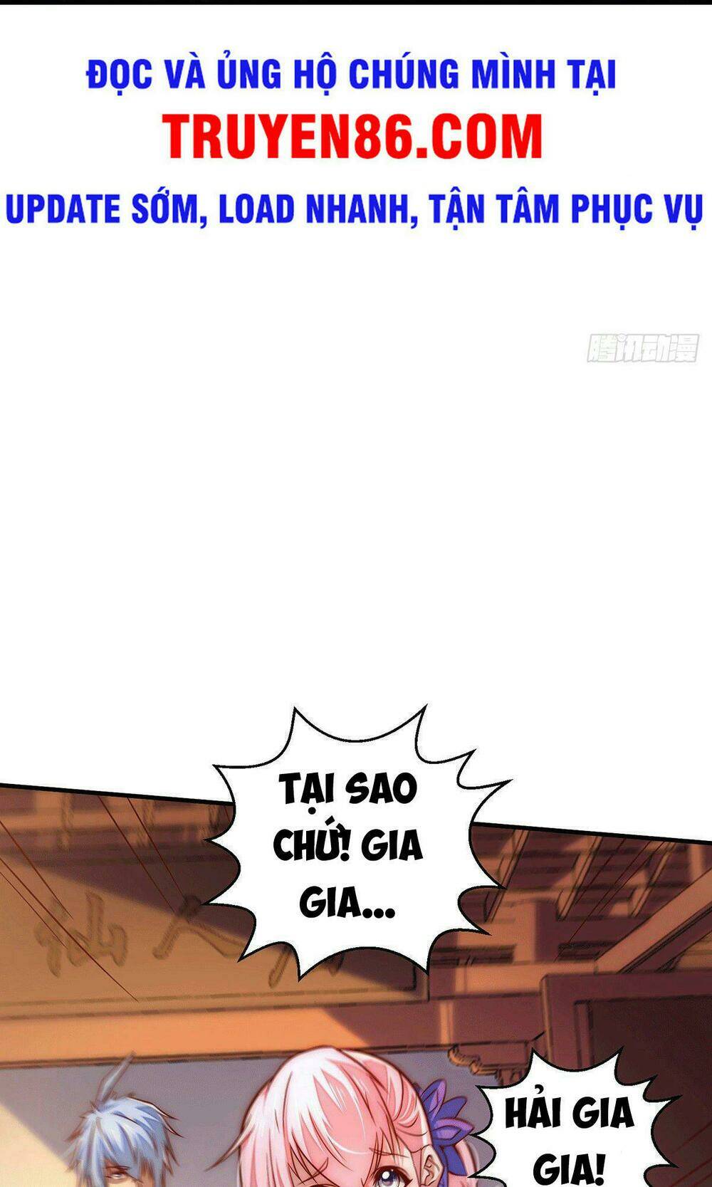 Từ Lúc Bắt Đầu Liền Vô Địch Chapter 14 - Trang 2