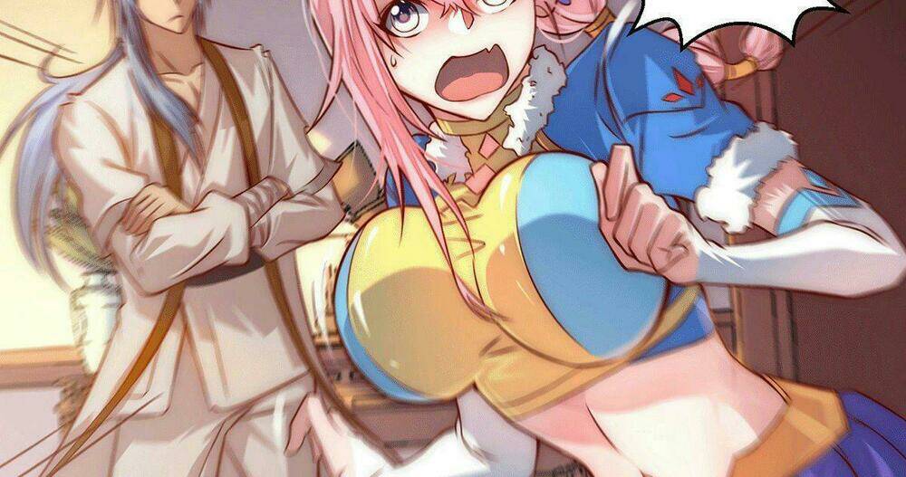 Từ Lúc Bắt Đầu Liền Vô Địch Chapter 14 - Trang 2