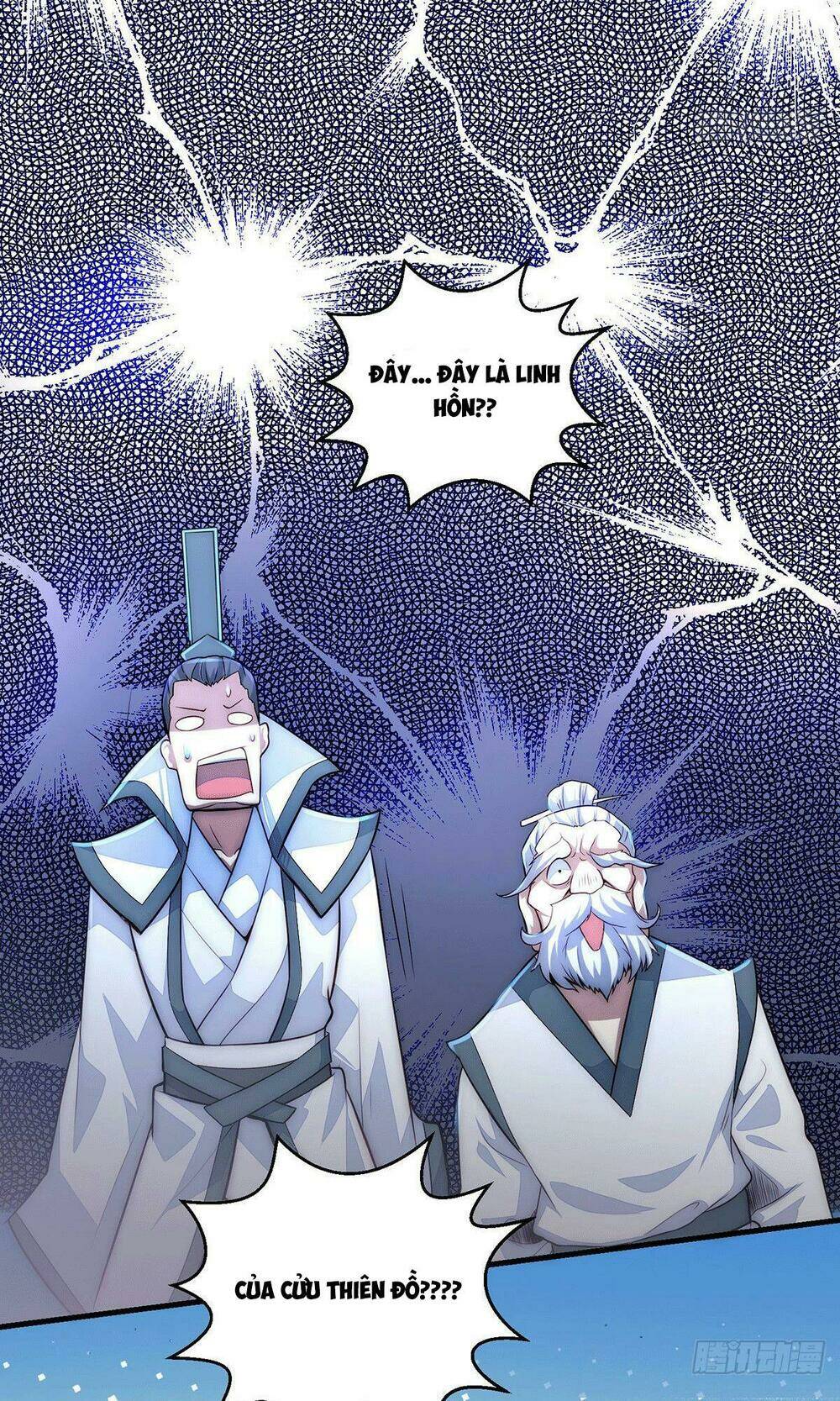 Từ Lúc Bắt Đầu Liền Vô Địch Chapter 14 - Trang 2