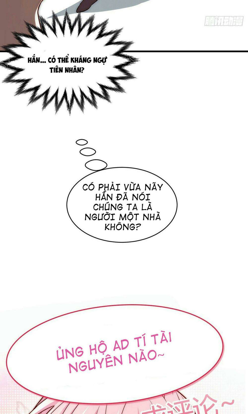 Từ Lúc Bắt Đầu Liền Vô Địch Chapter 14 - Trang 2