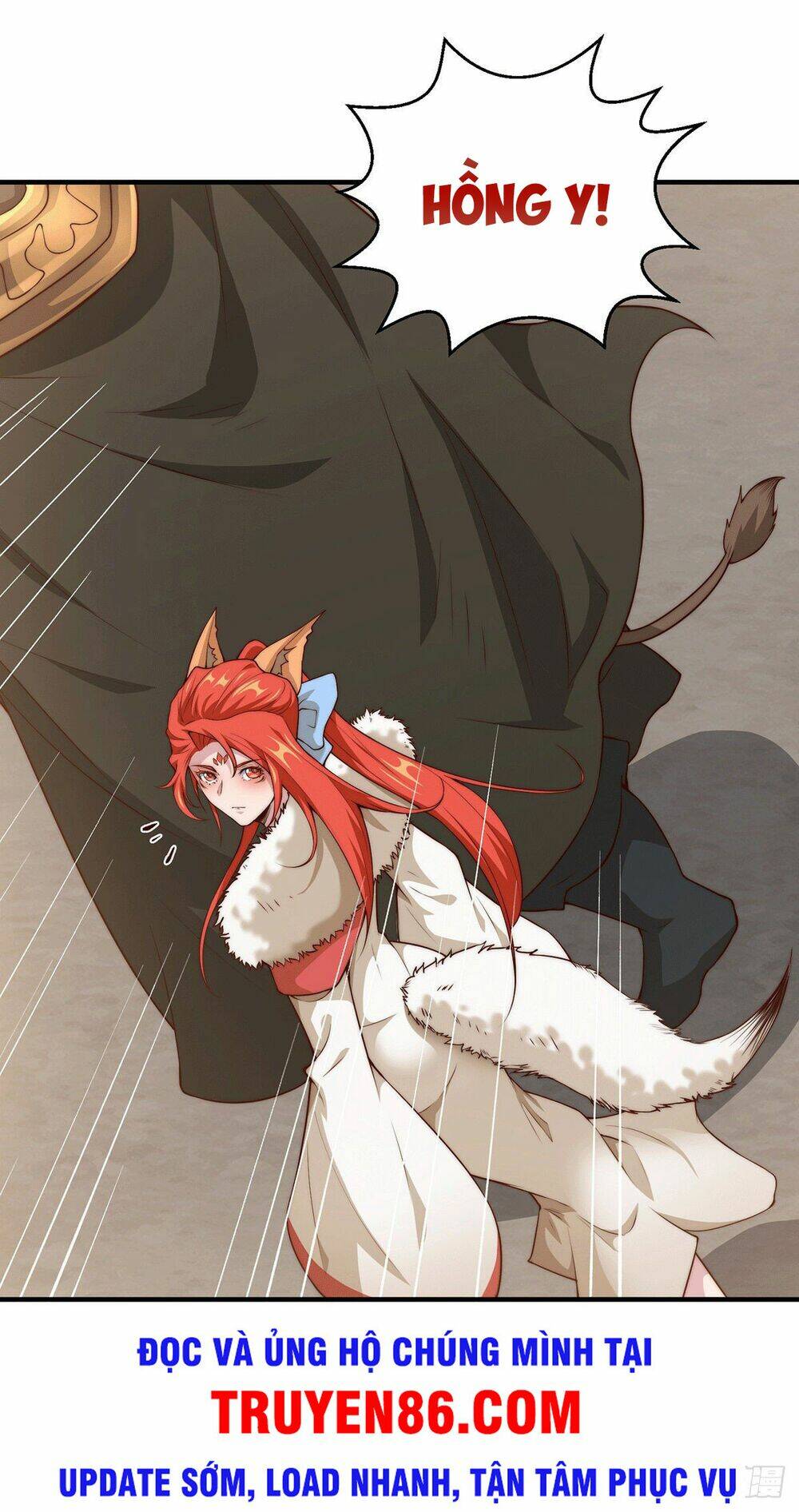 Từ Lúc Bắt Đầu Liền Vô Địch Chapter 15 - Trang 2