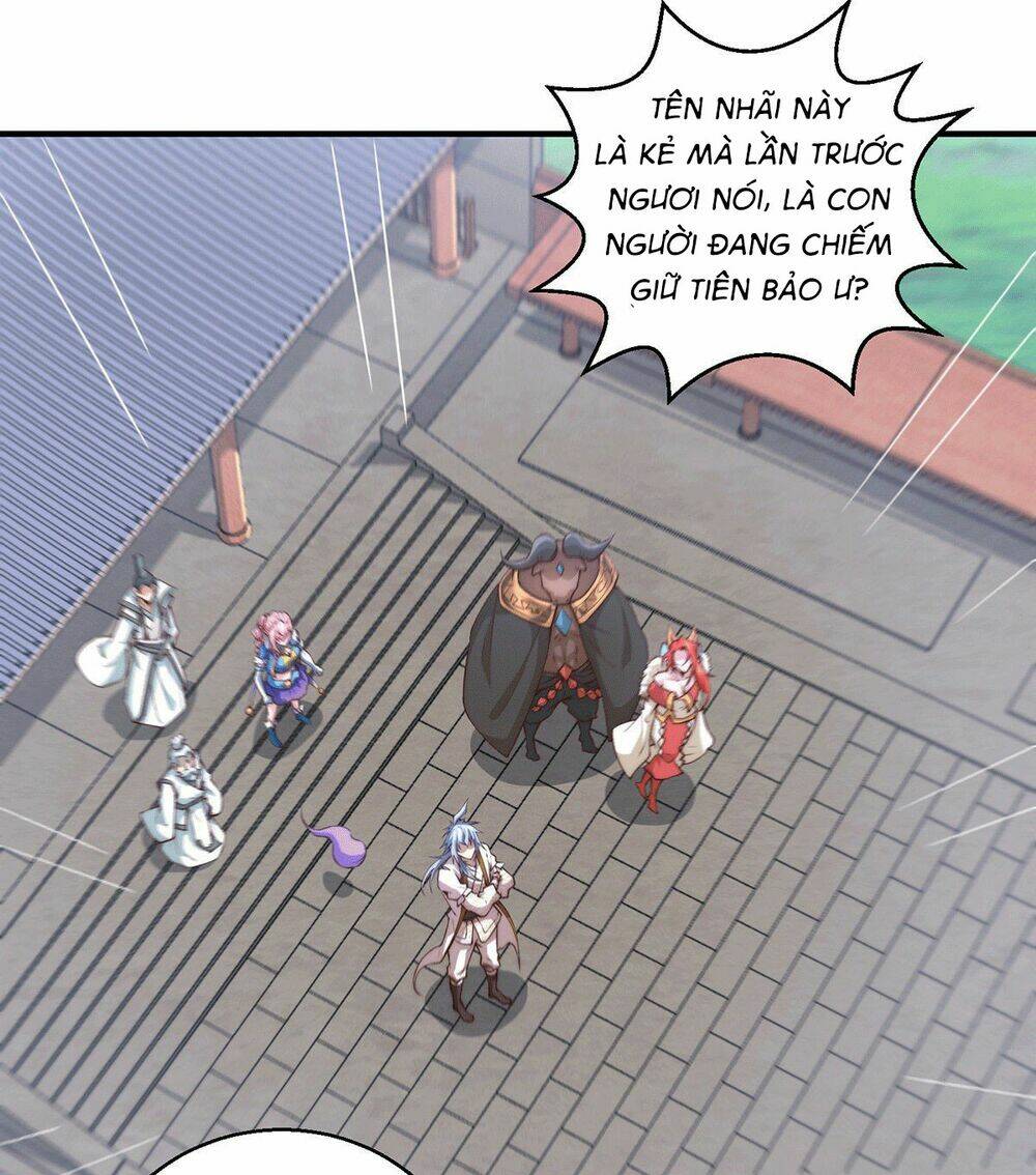 Từ Lúc Bắt Đầu Liền Vô Địch Chapter 15 - Trang 2