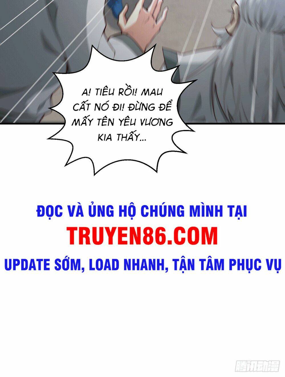 Từ Lúc Bắt Đầu Liền Vô Địch Chapter 15 - Trang 2