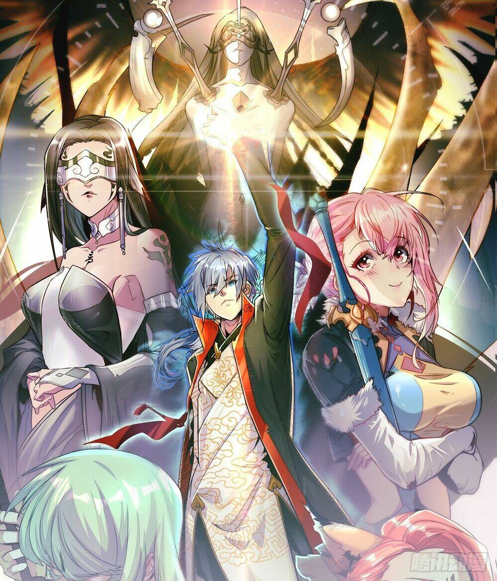 Từ Lúc Bắt Đầu Liền Vô Địch Chapter 15 - Trang 2