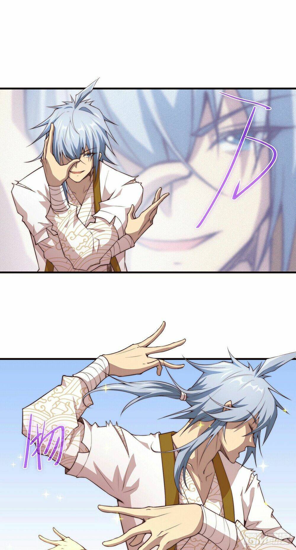 Từ Lúc Bắt Đầu Liền Vô Địch Chapter 15 - Trang 2