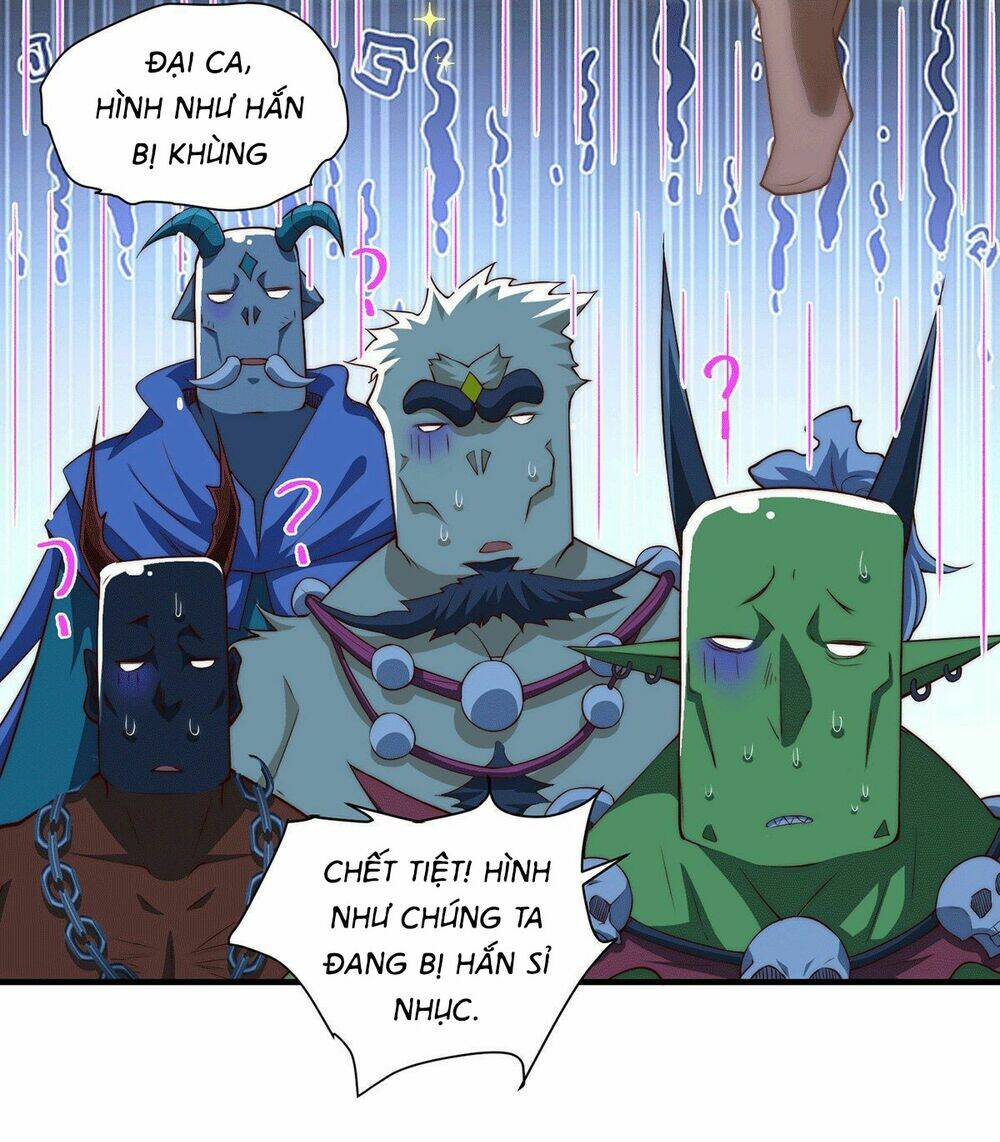 Từ Lúc Bắt Đầu Liền Vô Địch Chapter 15 - Trang 2