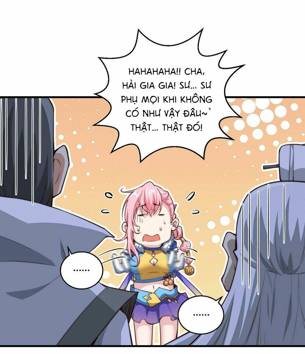 Từ Lúc Bắt Đầu Liền Vô Địch Chapter 15 - Trang 2