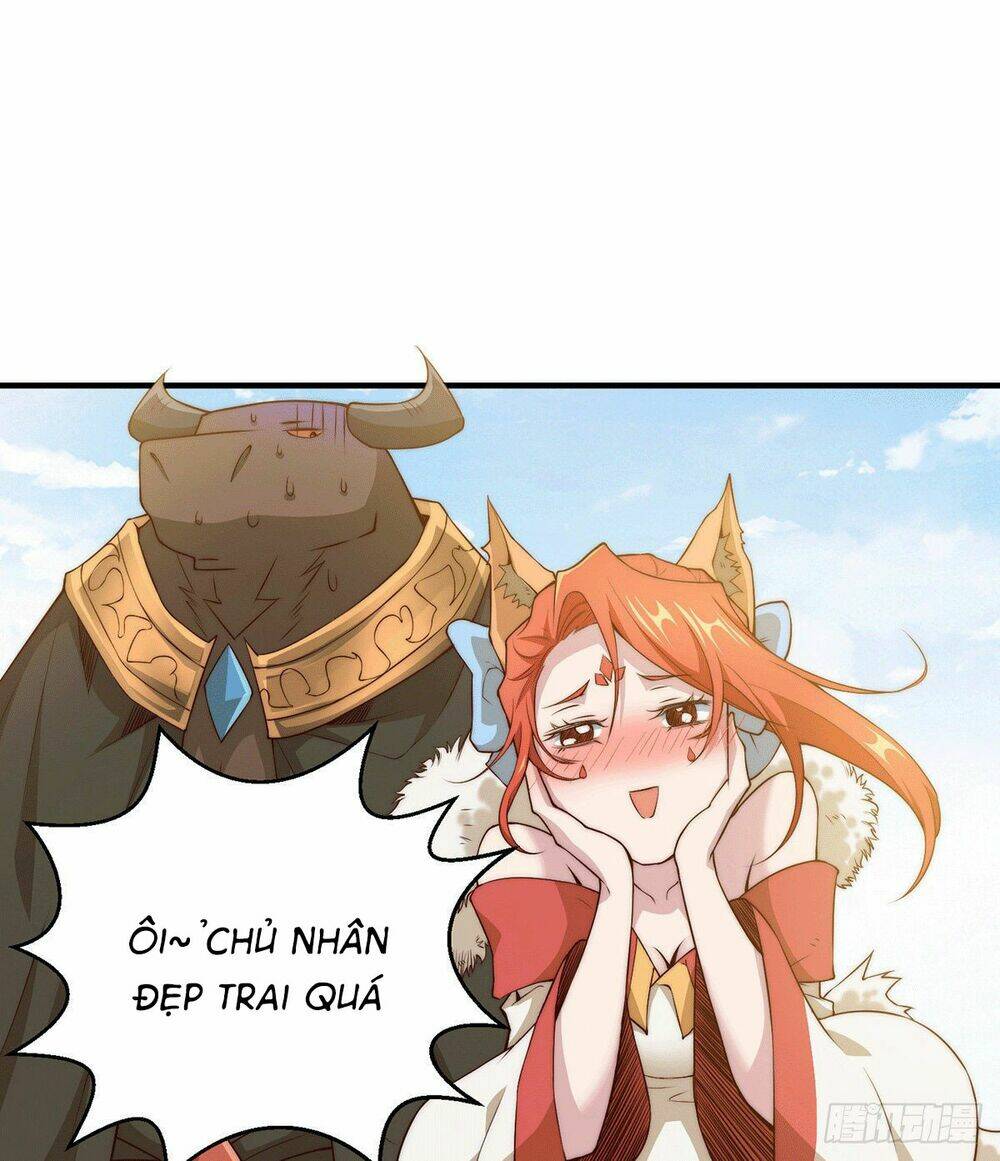 Từ Lúc Bắt Đầu Liền Vô Địch Chapter 15 - Trang 2