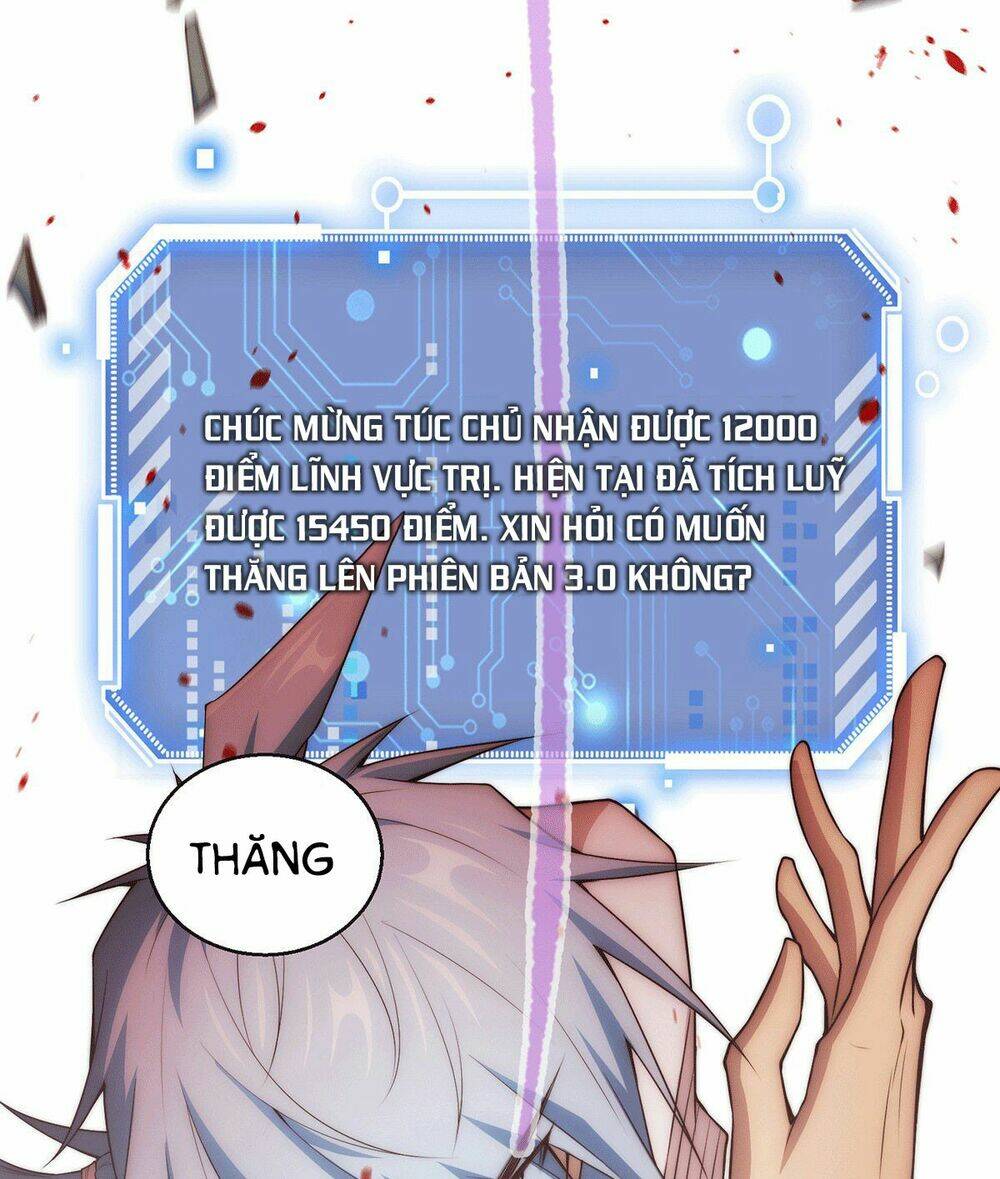 Từ Lúc Bắt Đầu Liền Vô Địch Chapter 15 - Trang 2