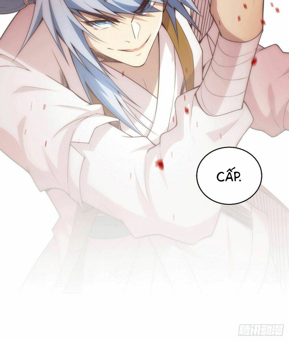 Từ Lúc Bắt Đầu Liền Vô Địch Chapter 15 - Trang 2