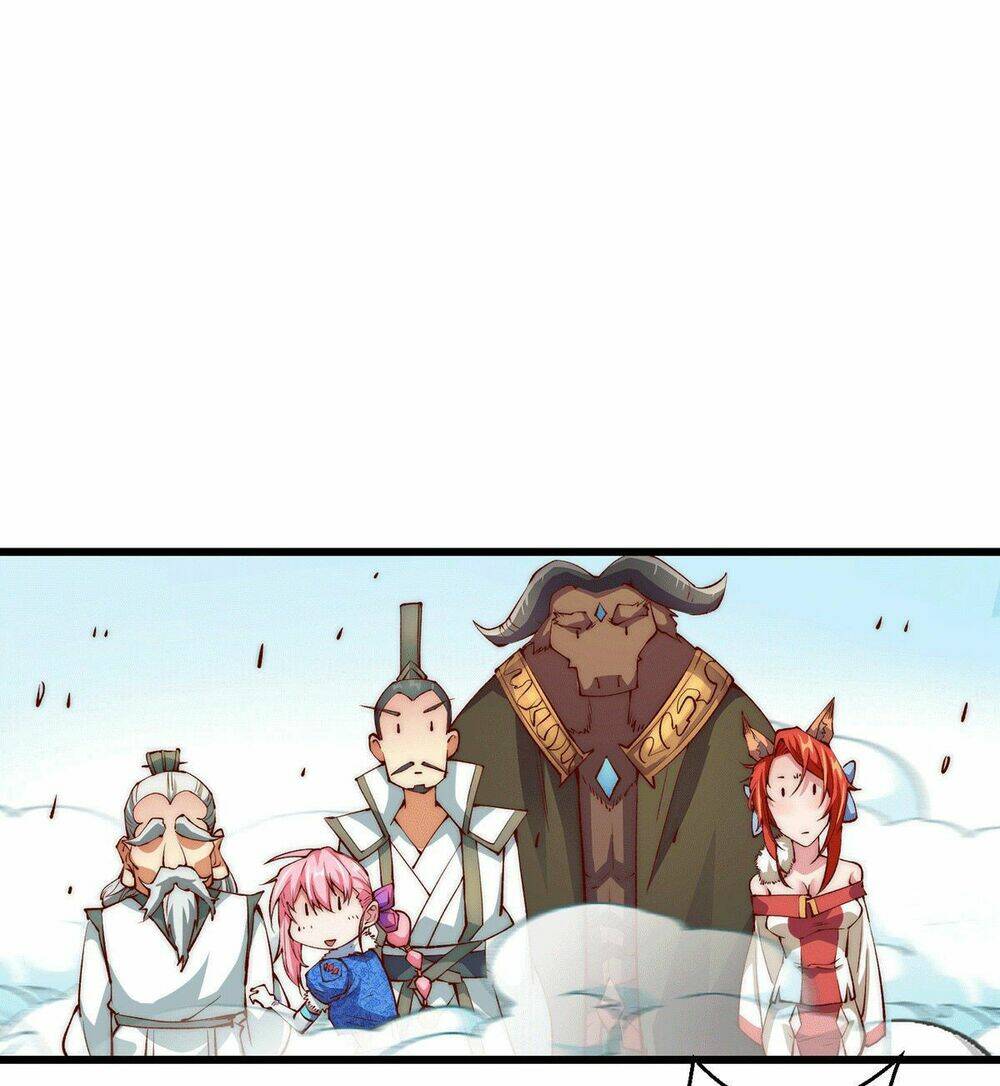 Từ Lúc Bắt Đầu Liền Vô Địch Chapter 15 - Trang 2