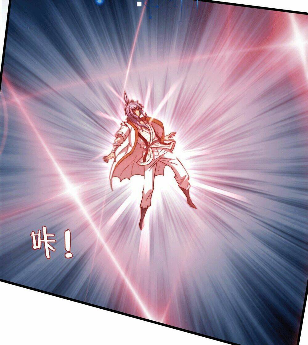 Từ Lúc Bắt Đầu Liền Vô Địch Chapter 15 - Trang 2