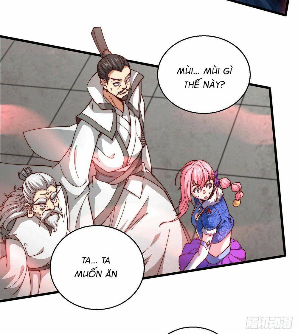 Từ Lúc Bắt Đầu Liền Vô Địch Chapter 15 - Trang 2