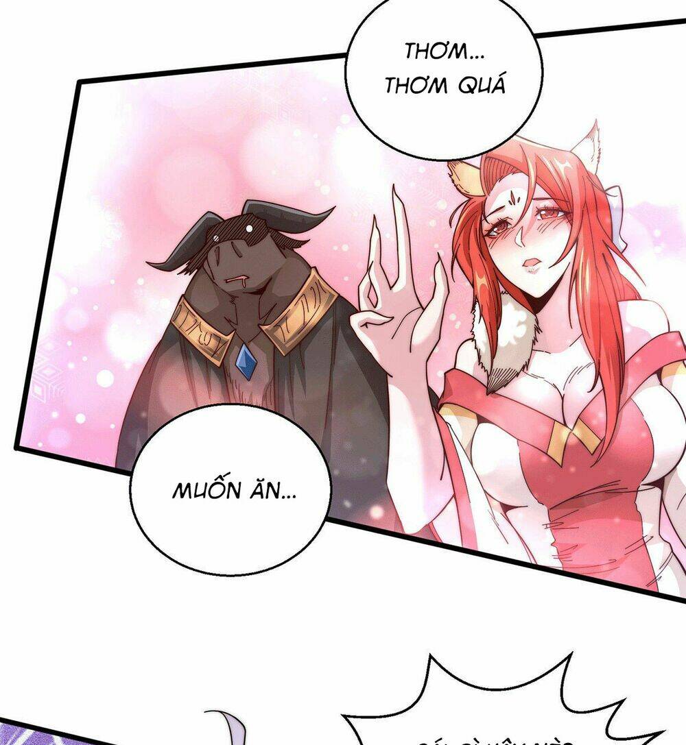 Từ Lúc Bắt Đầu Liền Vô Địch Chapter 15 - Trang 2