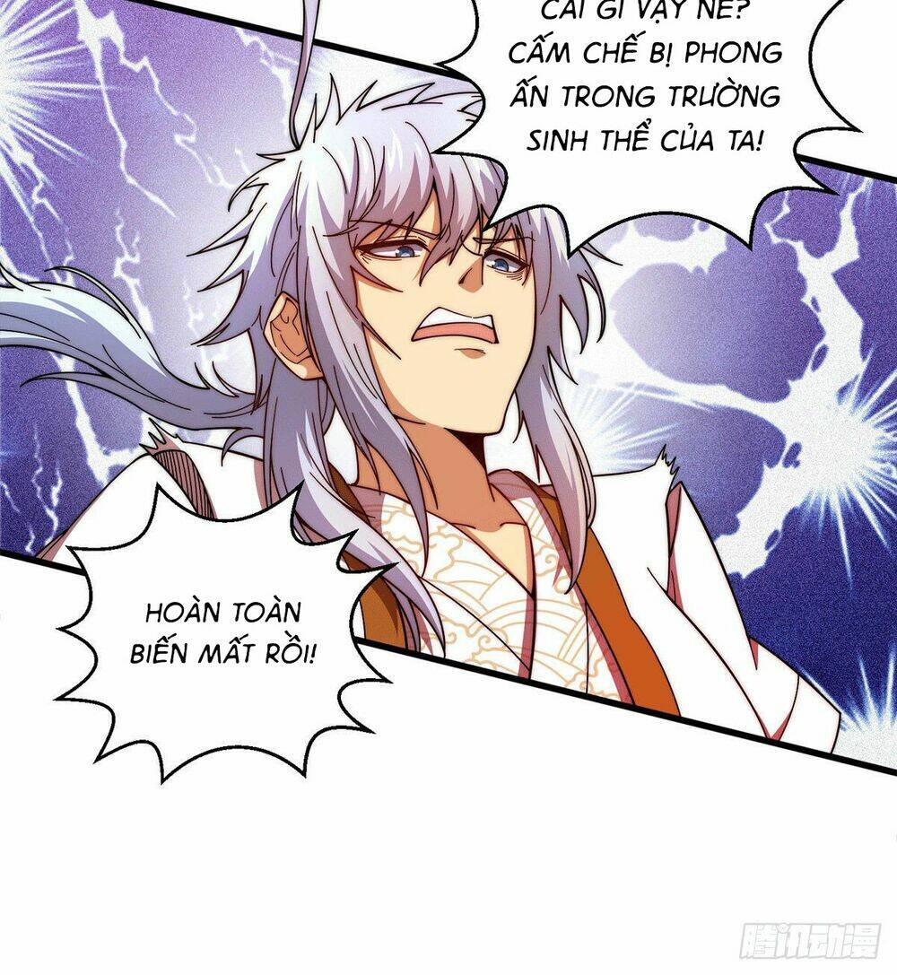 Từ Lúc Bắt Đầu Liền Vô Địch Chapter 15 - Trang 2