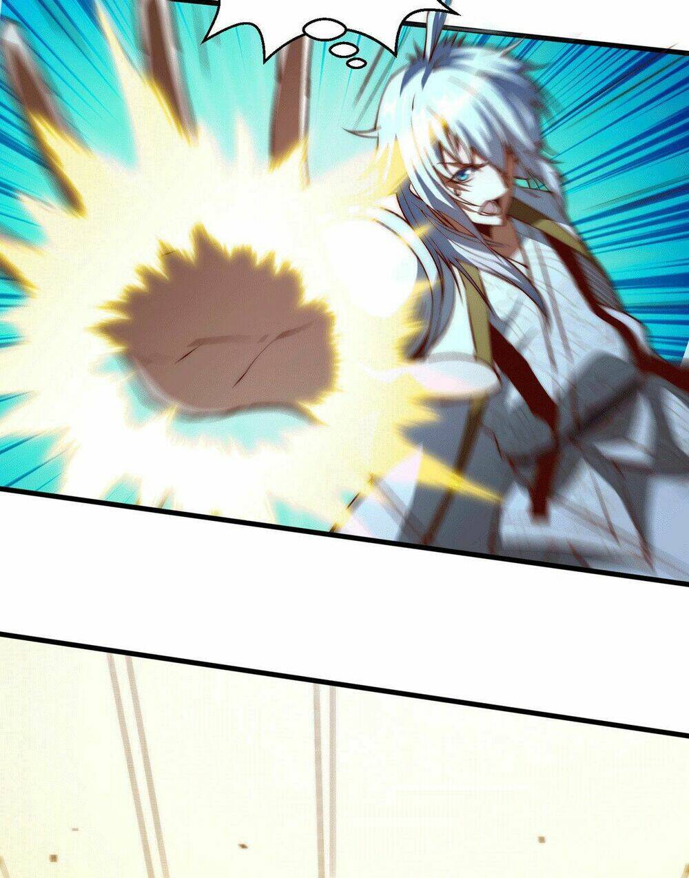 Từ Lúc Bắt Đầu Liền Vô Địch Chapter 15 - Trang 2