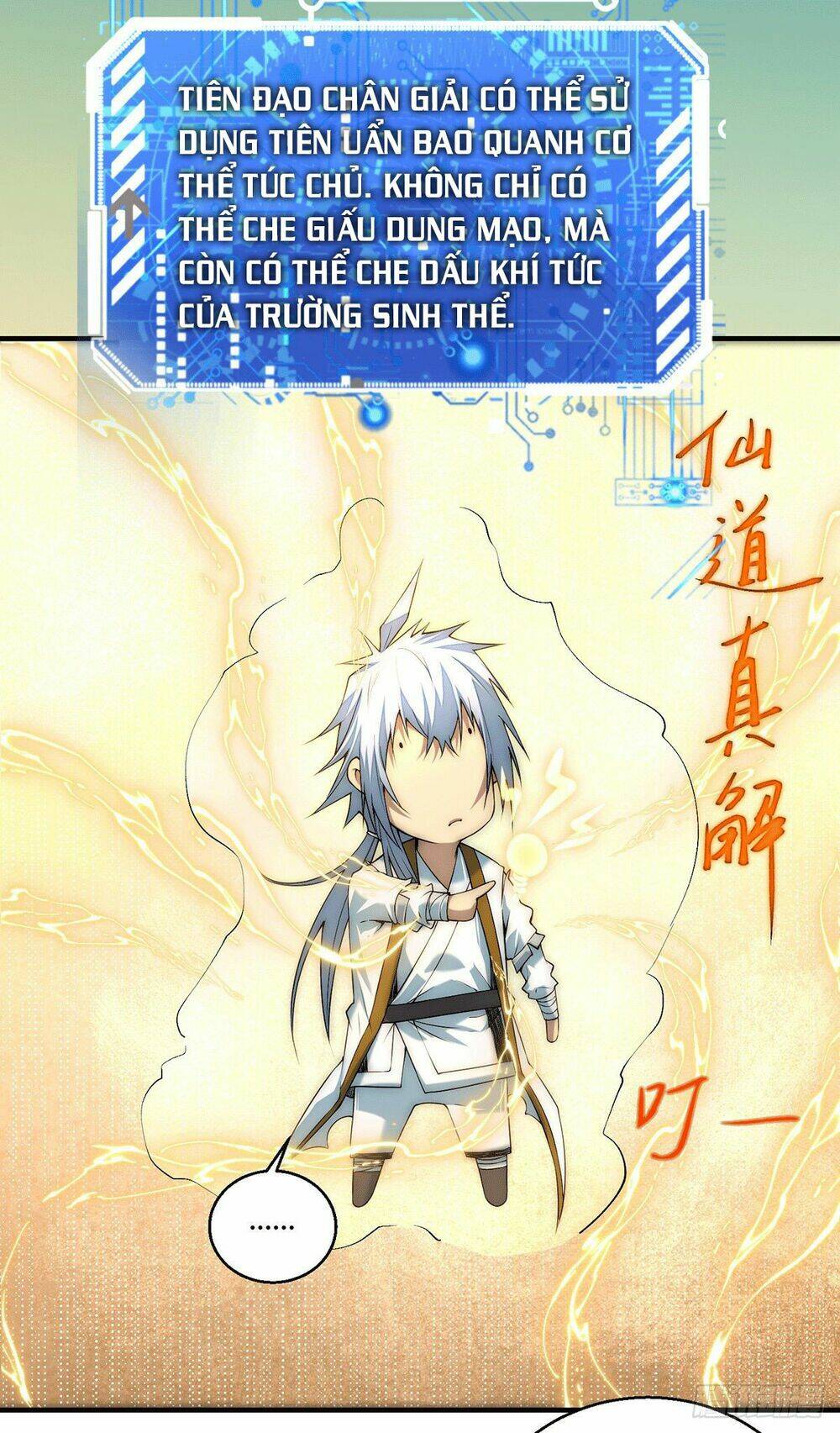 Từ Lúc Bắt Đầu Liền Vô Địch Chapter 15 - Trang 2