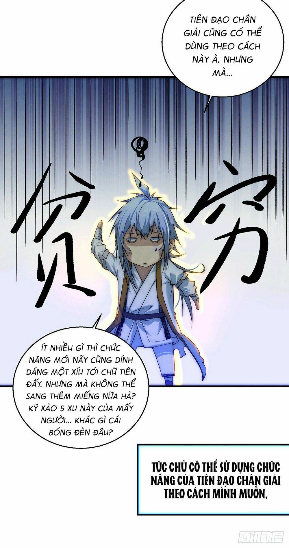 Từ Lúc Bắt Đầu Liền Vô Địch Chapter 15 - Trang 2