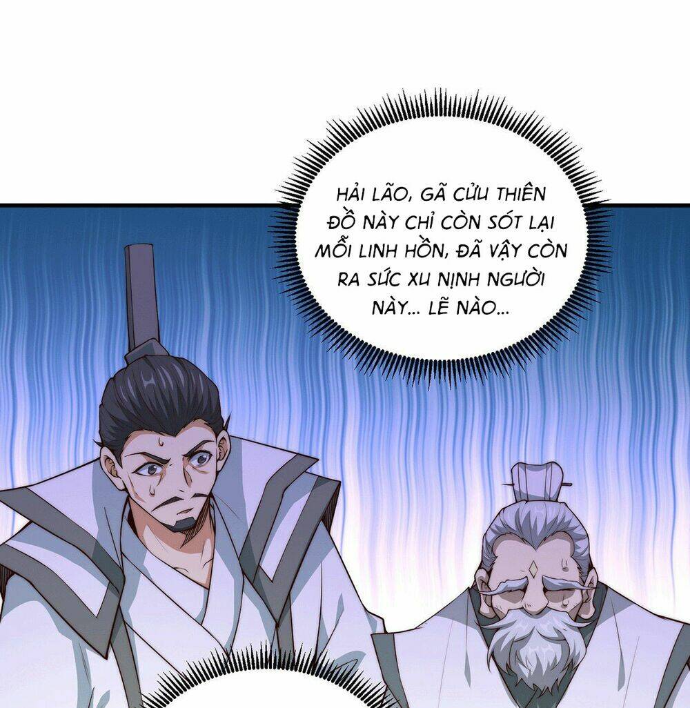 Từ Lúc Bắt Đầu Liền Vô Địch Chapter 15 - Trang 2