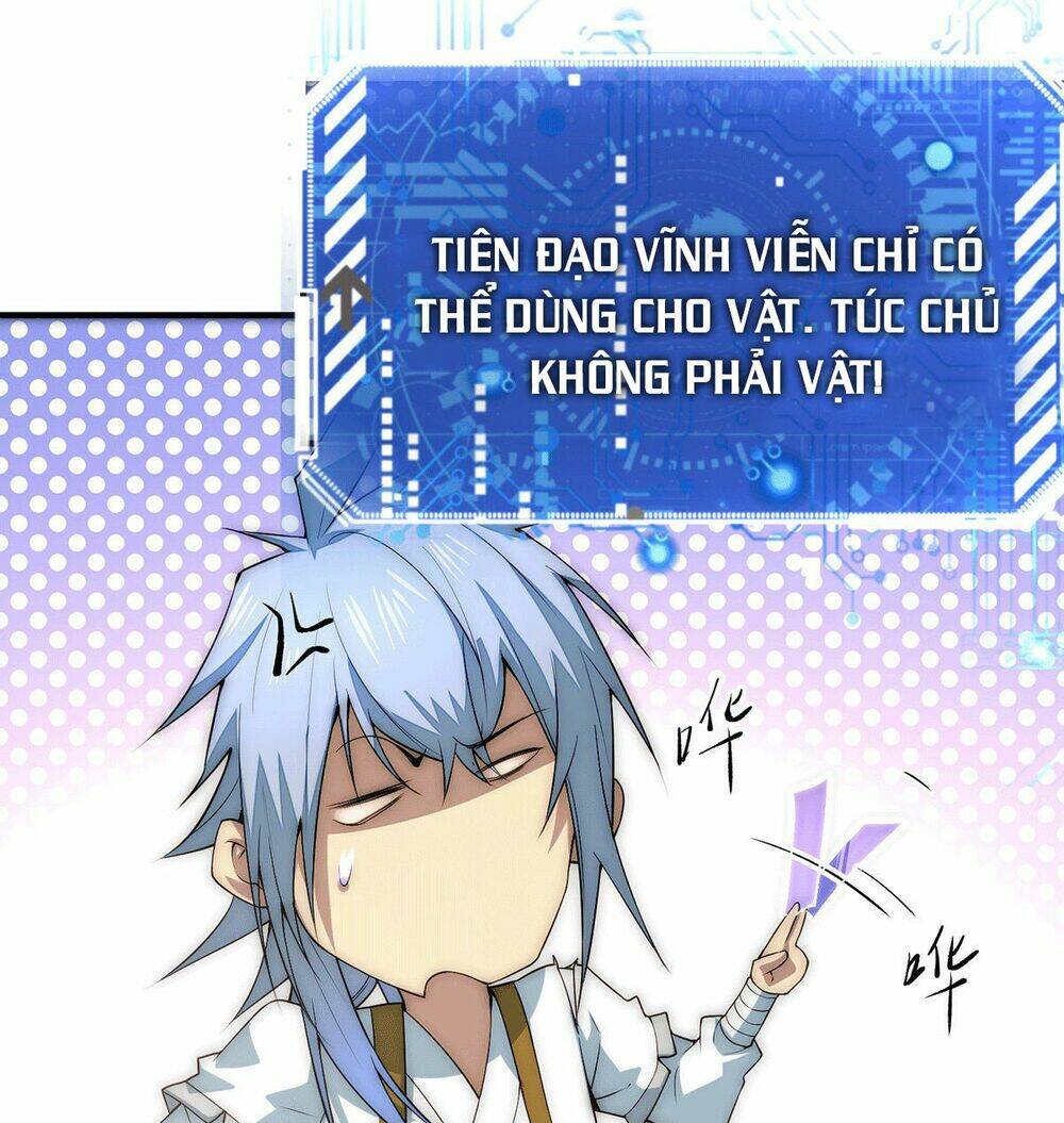 Từ Lúc Bắt Đầu Liền Vô Địch Chapter 15 - Trang 2