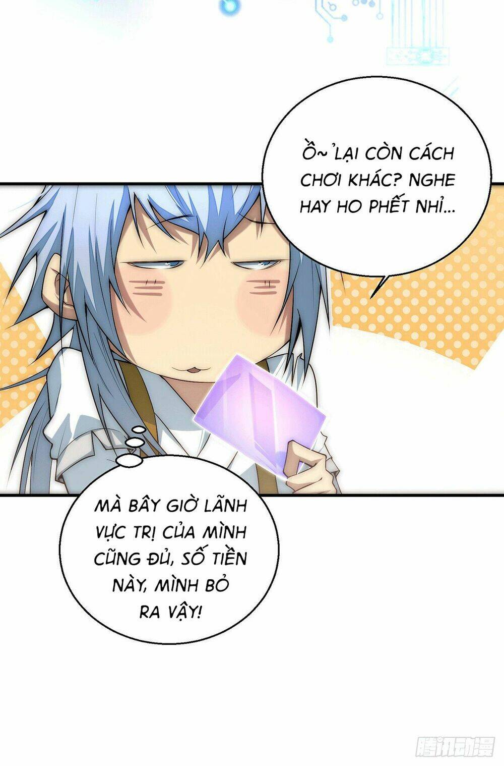 Từ Lúc Bắt Đầu Liền Vô Địch Chapter 15 - Trang 2