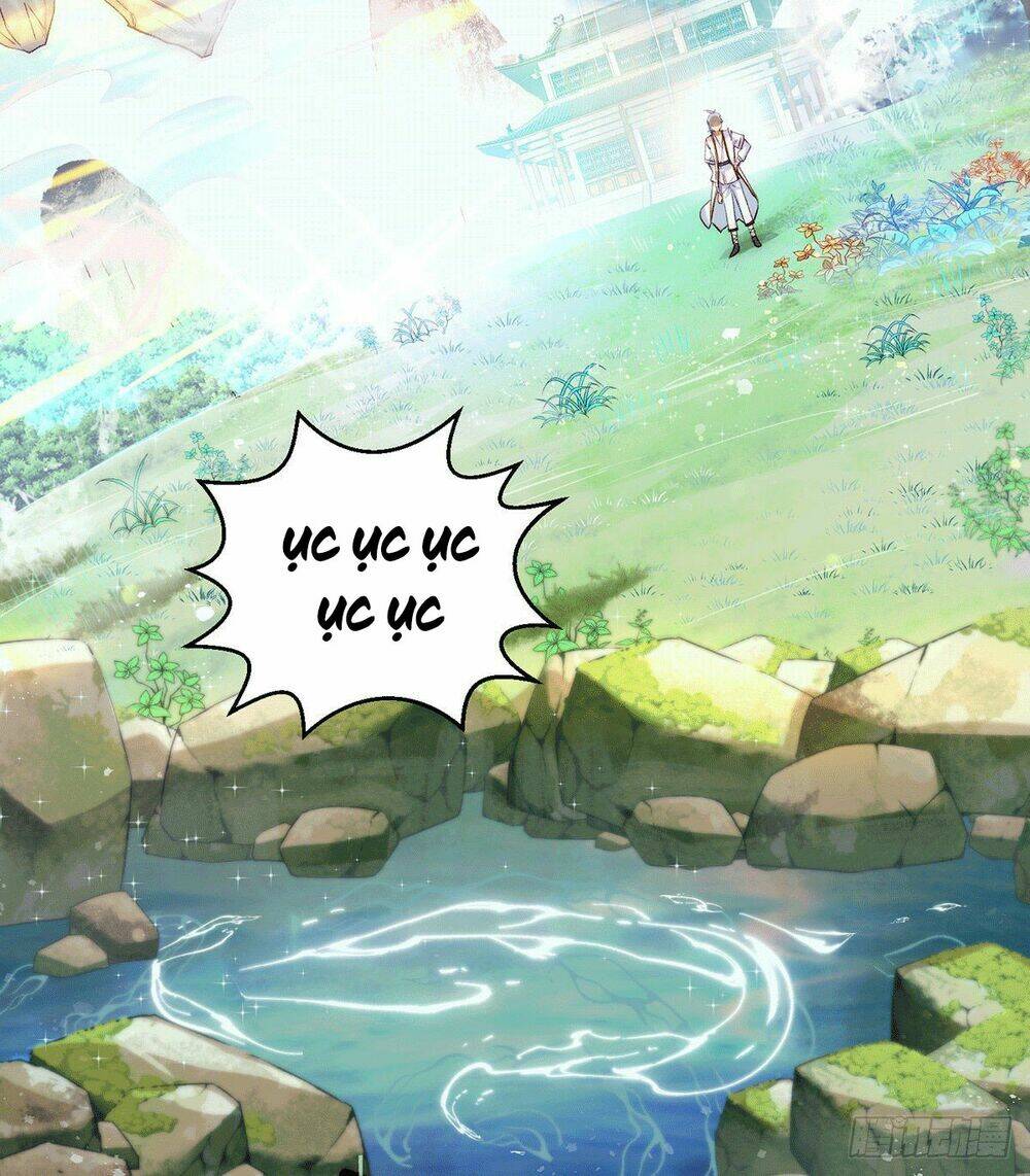 Từ Lúc Bắt Đầu Liền Vô Địch Chapter 15 - Trang 2