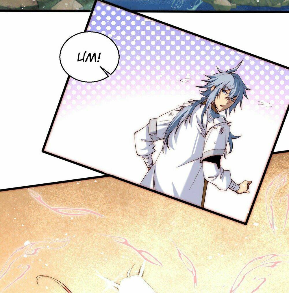 Từ Lúc Bắt Đầu Liền Vô Địch Chapter 15 - Trang 2