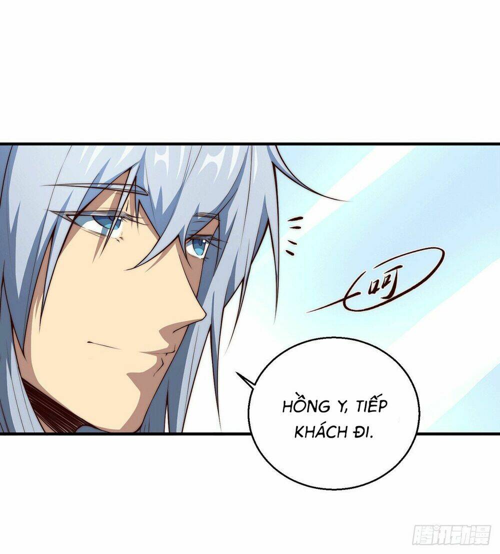 Từ Lúc Bắt Đầu Liền Vô Địch Chapter 15 - Trang 2