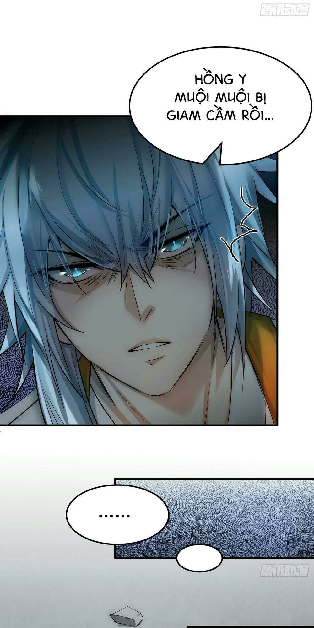 Từ Lúc Bắt Đầu Liền Vô Địch Chapter 17 - Trang 2