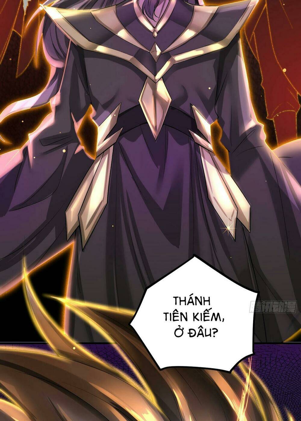 Từ Lúc Bắt Đầu Liền Vô Địch Chapter 17 - Trang 2