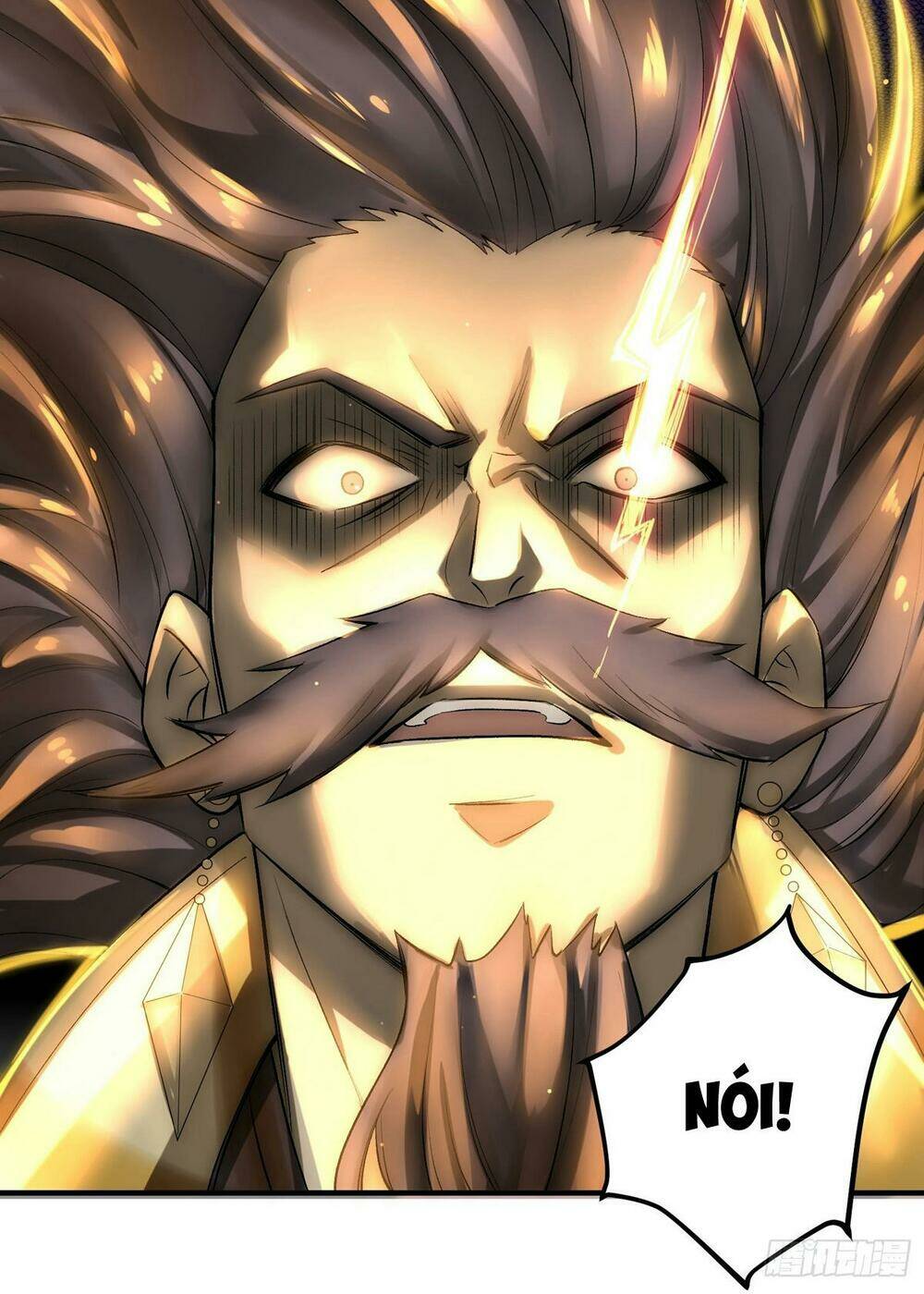 Từ Lúc Bắt Đầu Liền Vô Địch Chapter 17 - Trang 2