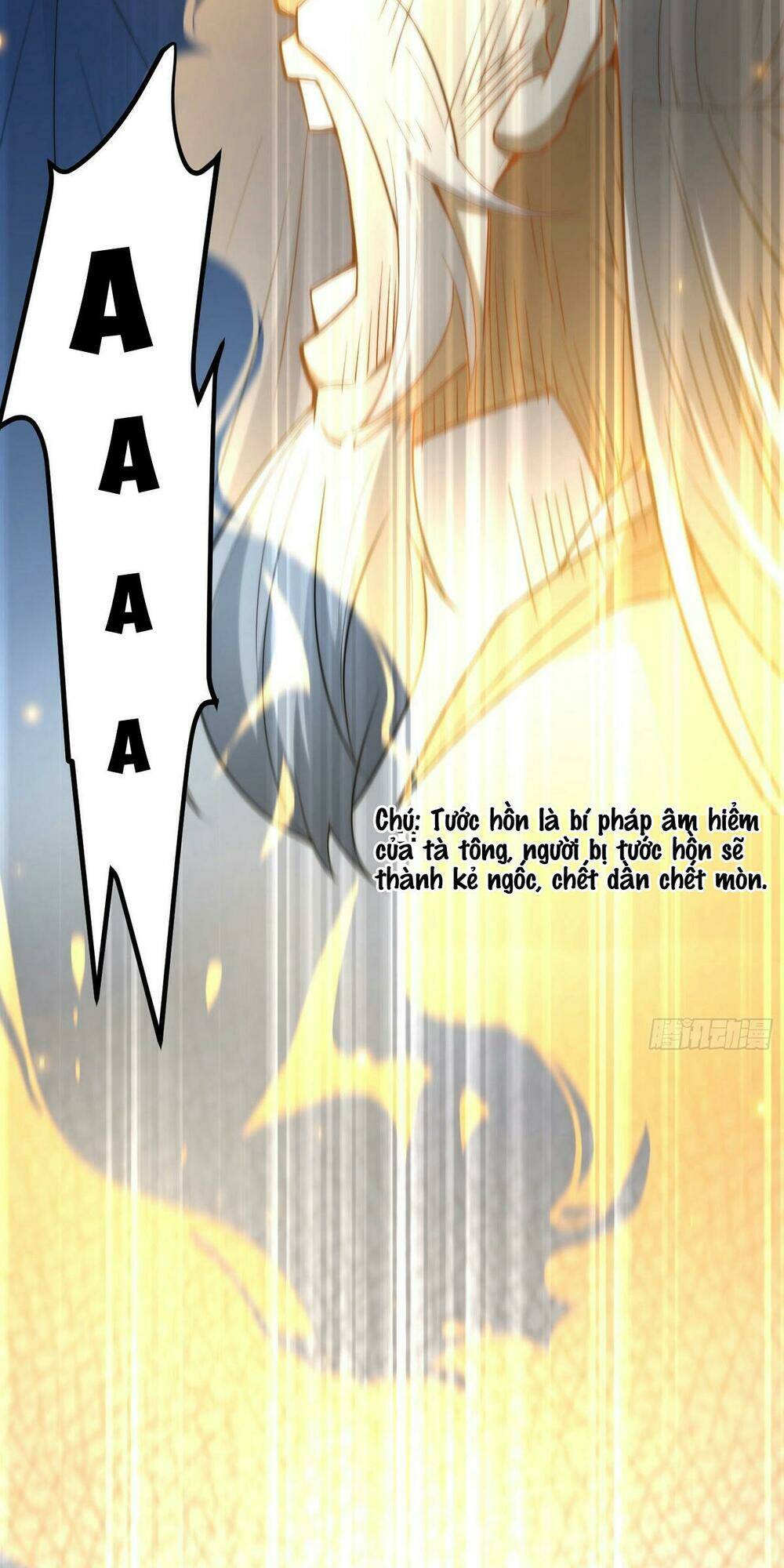 Từ Lúc Bắt Đầu Liền Vô Địch Chapter 17 - Trang 2