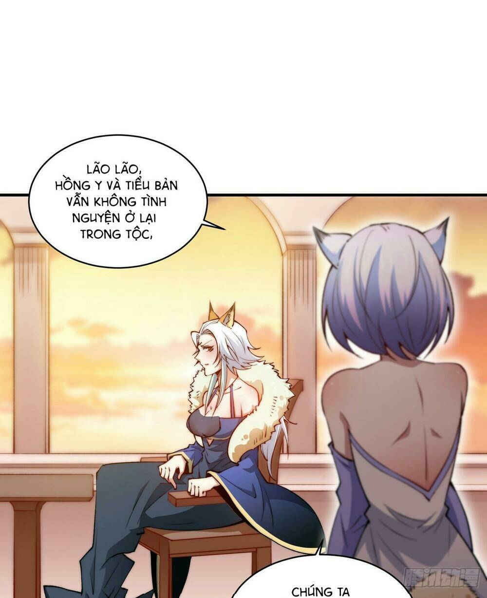 Từ Lúc Bắt Đầu Liền Vô Địch Chapter 17 - Trang 2