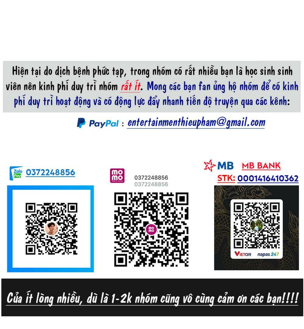 Từ Lúc Bắt Đầu Liền Vô Địch Chapter 17 - Trang 2