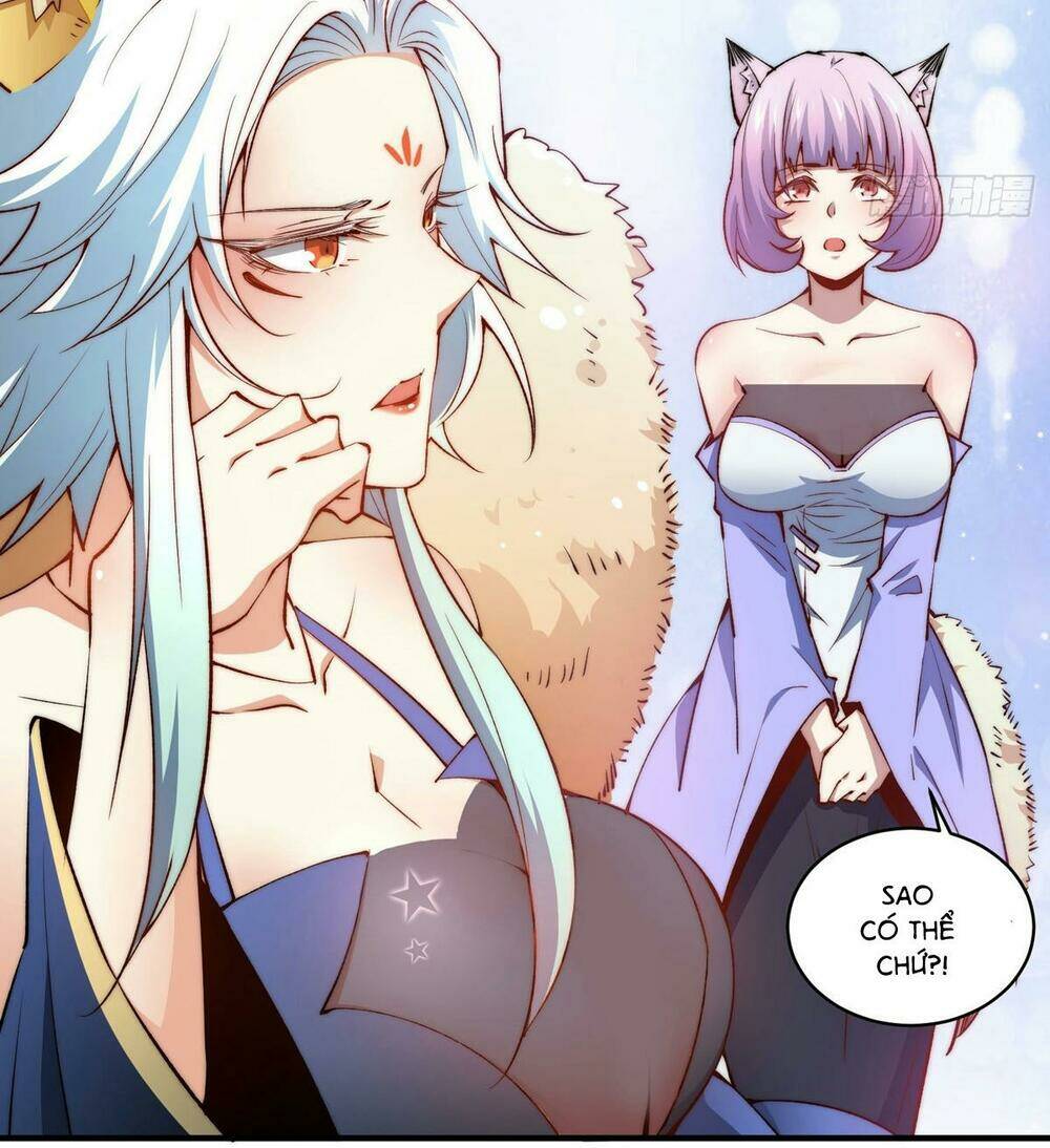 Từ Lúc Bắt Đầu Liền Vô Địch Chapter 17 - Trang 2