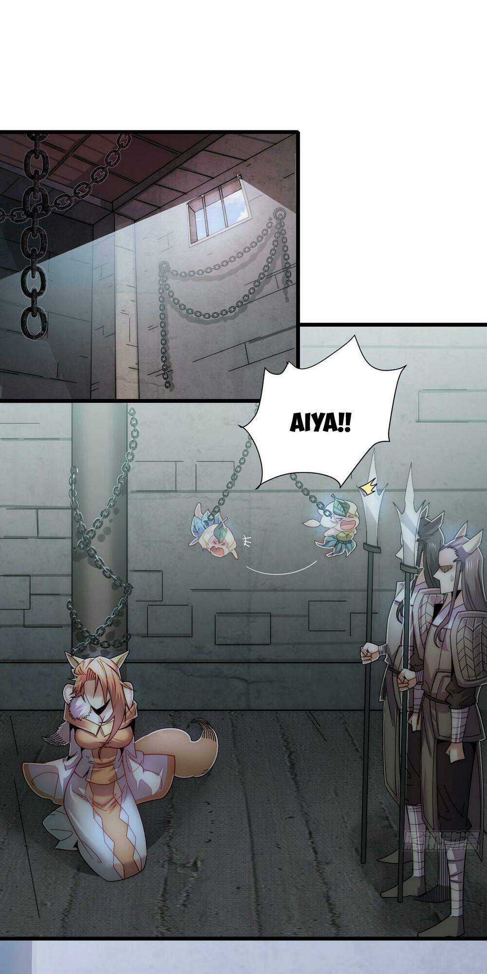 Từ Lúc Bắt Đầu Liền Vô Địch Chapter 17 - Trang 2