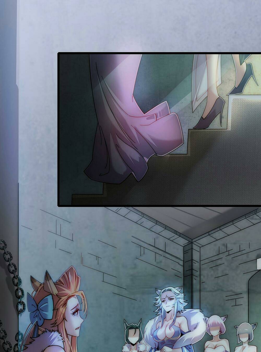 Từ Lúc Bắt Đầu Liền Vô Địch Chapter 17 - Trang 2