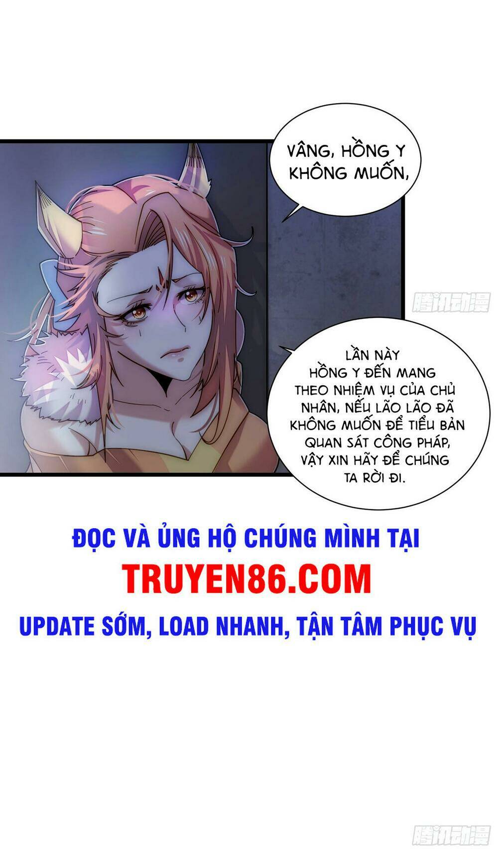 Từ Lúc Bắt Đầu Liền Vô Địch Chapter 17 - Trang 2