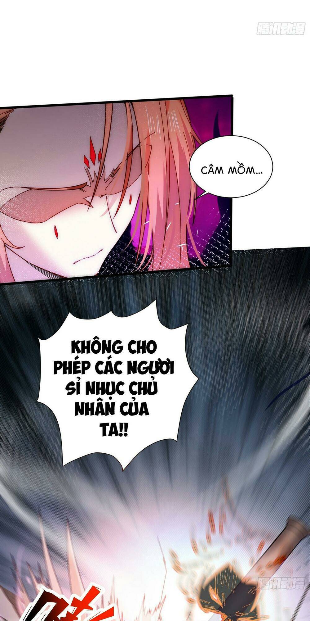 Từ Lúc Bắt Đầu Liền Vô Địch Chapter 17 - Trang 2