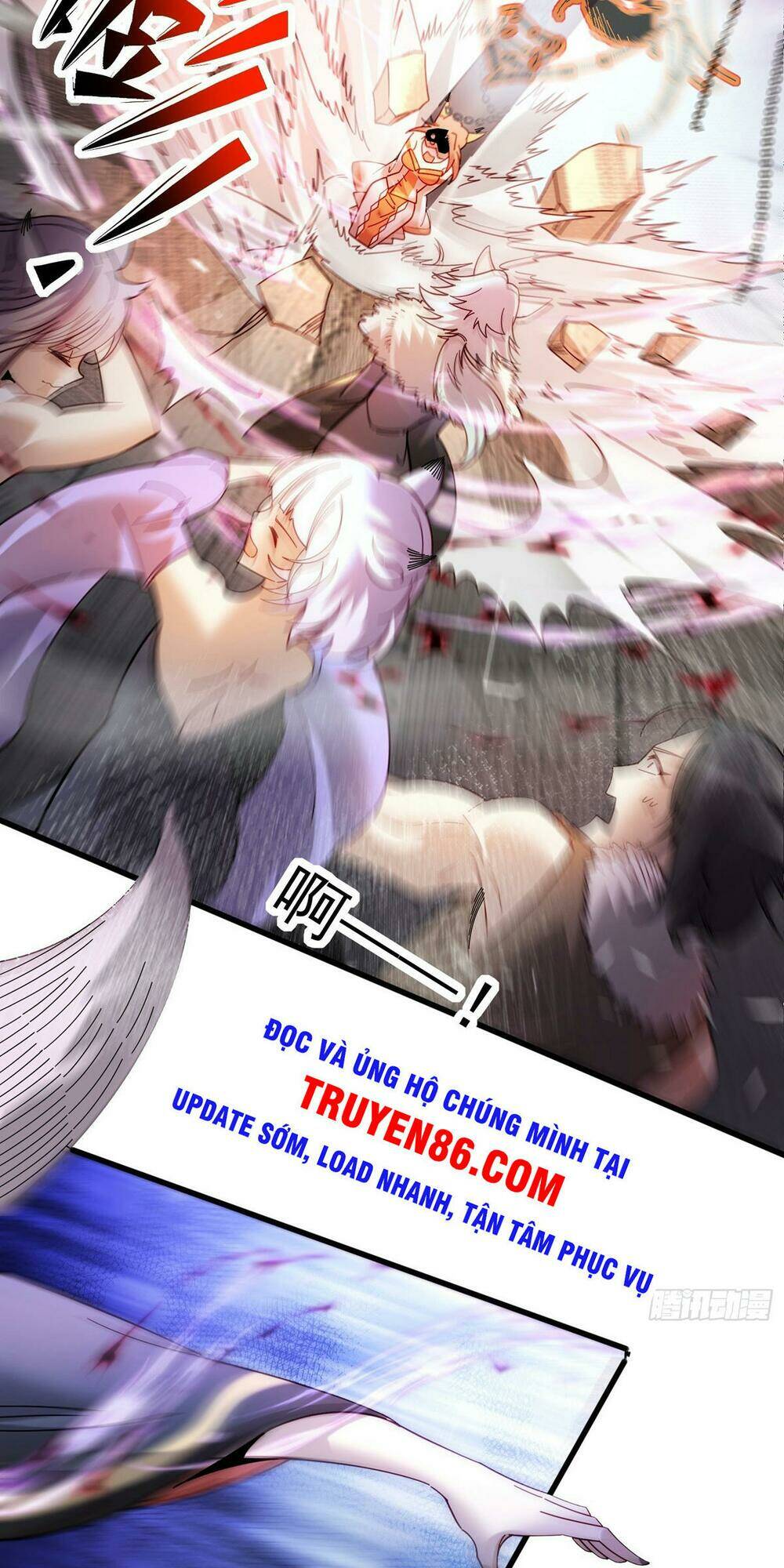 Từ Lúc Bắt Đầu Liền Vô Địch Chapter 17 - Trang 2