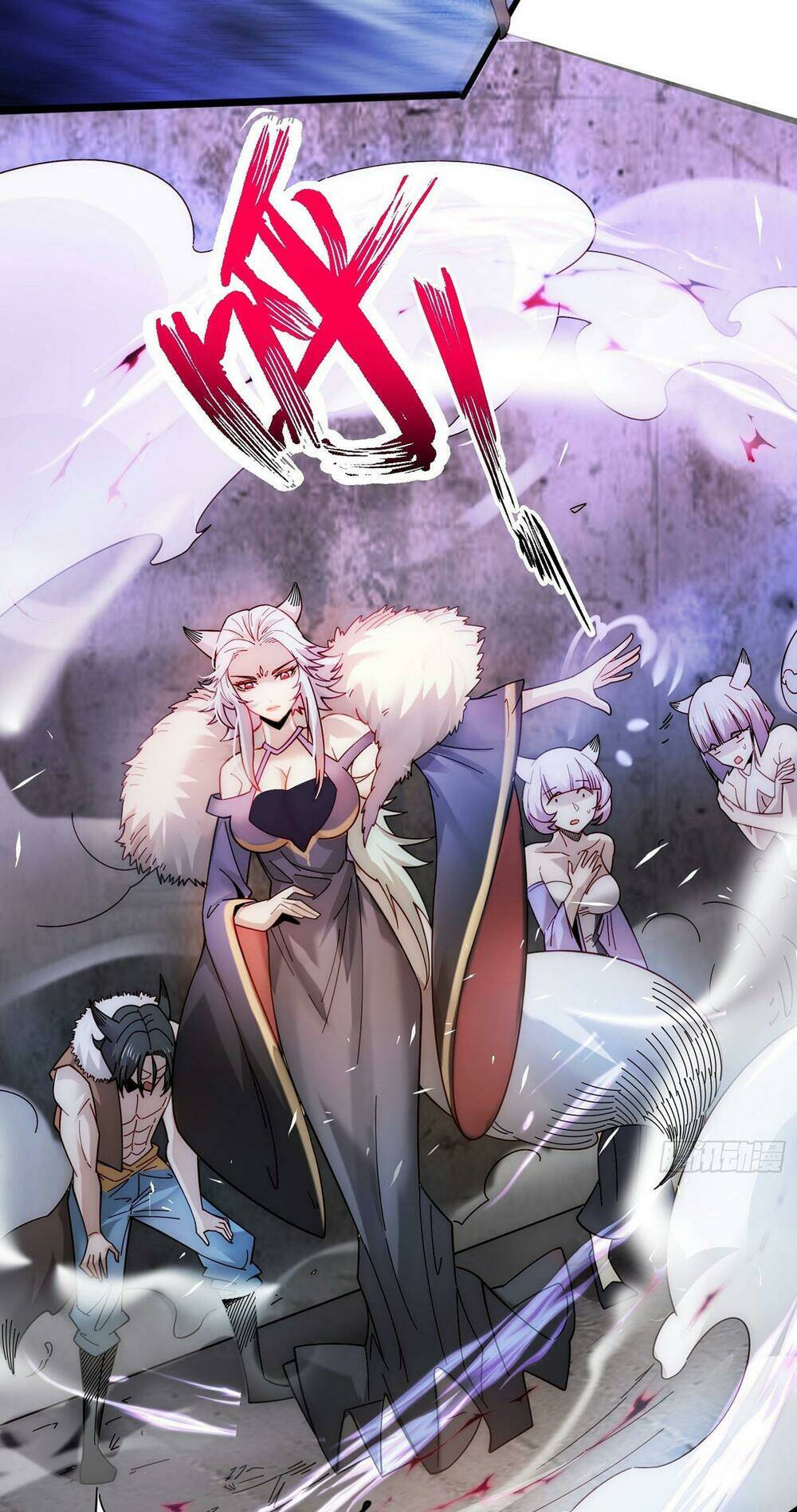 Từ Lúc Bắt Đầu Liền Vô Địch Chapter 17 - Trang 2